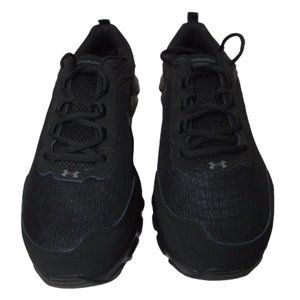 Under Armour Charged Assert 9  4E Extra Wide Size 13